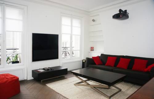 Paris Frankreich Promo-Code Booking.com
