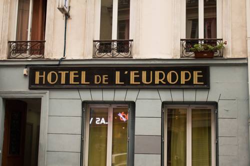 Paris Frankreich Promo-Code Booking.com