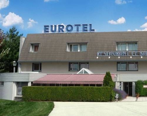 Frotey-les-Vesoul France code promo hôtel booking.com