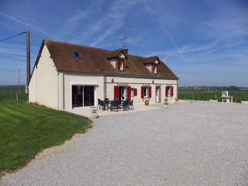 Happonvilliers France code promo Booking.com