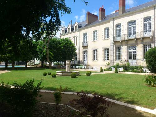 Laval Frankrijk Promotiecode Booking.com