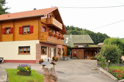 Wangenbourg-Engenthal Frankreich Promo-Code Booking.com