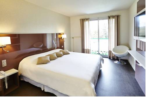 Ploemel Frankreich Promo-Code Booking.com