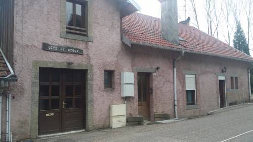La Bresse Frankreich Promo-Code Booking.com