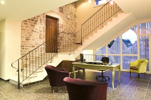 Luxeuil-les-Bains Codice promozionale Francia Booking.com
