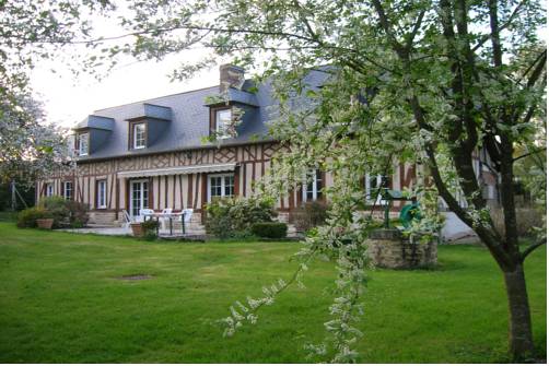 La Neuville du Bosc Código Promocional de Francia Booking.com