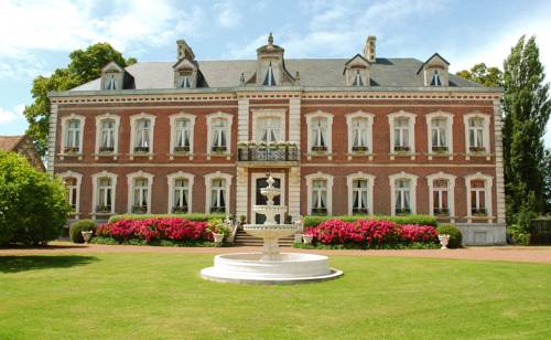 Wailly-Beaucamp France Hotel