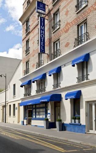 Parijs Frankrijk Promotiecode Booking.com