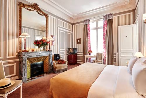Parigi Codice promozionale Francia Booking.com