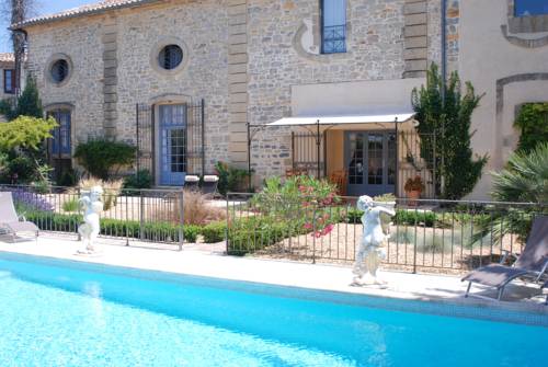 Caveirac France Promo Code Booking.com