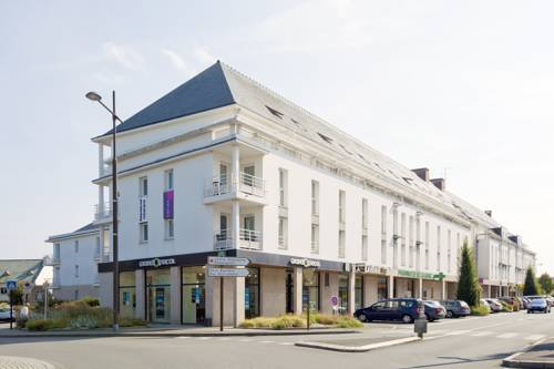 Lannion Codice promozionale Francia Booking.com