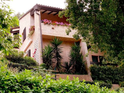 Sainte Agnes-Menton France Hotel