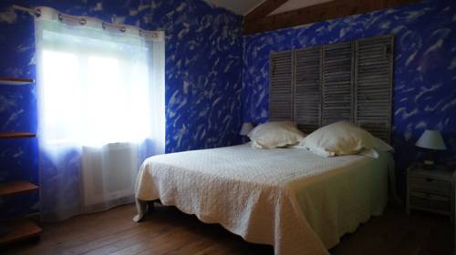 Andancette Frankreich Promo-Code Booking.com