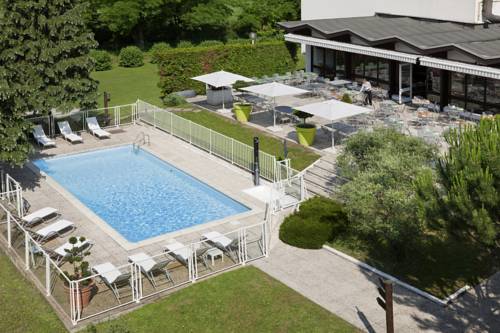 Voreppe Frankreich Promo-Code Booking.com