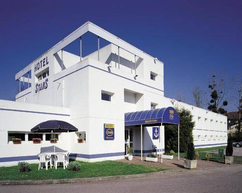 Saint Etienne Du Rouvray Frankreich Promo-Code Booking.com