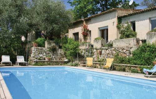 Cabris France code promo Booking.com