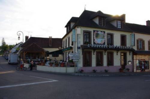 Rogny-les-Sept-Ecluses France code promo hôtel booking.com