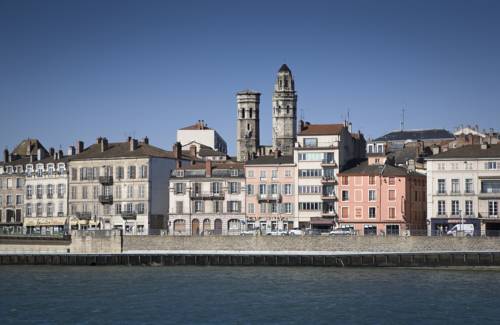 Macon France code promo hôtel booking.com