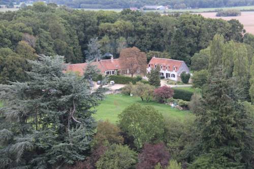 Pontlevoy France code promo hôtel booking.com