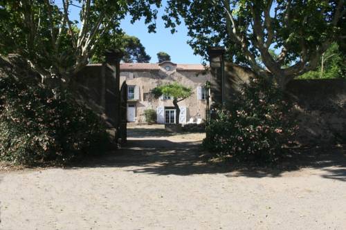 Agde France Hotel