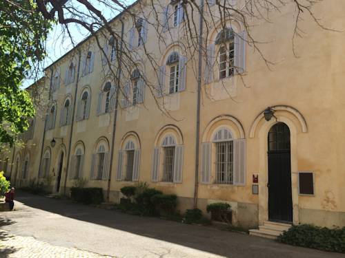 Tarascon Frankreich Promo-Code Booking.com