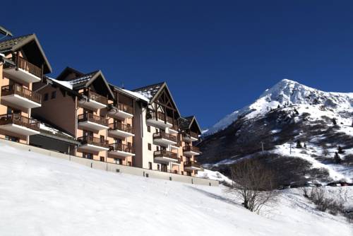Valmeinier 1800 France code promo Booking.com