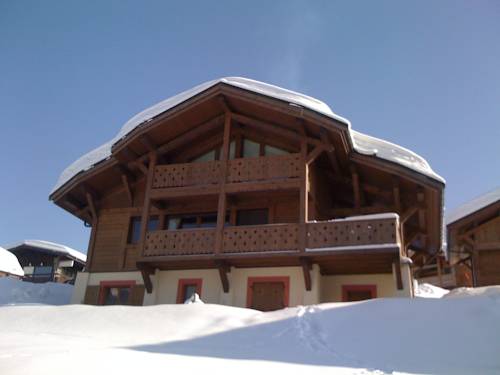 Les Gets Frankrijk Promotiecode Booking.com