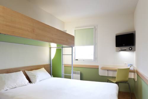 Mantes-la-jolie Frankrijk Promotiecode Booking.com