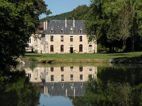 La Bussiere-sur-Ouche France Promo Code Agoda.com