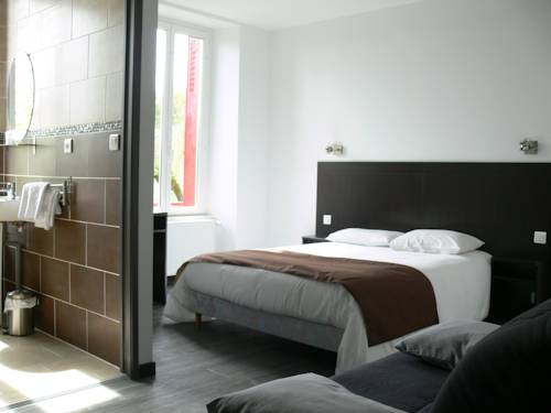 Saint Julien du Sault Frankrijk Promotiecode Booking.com