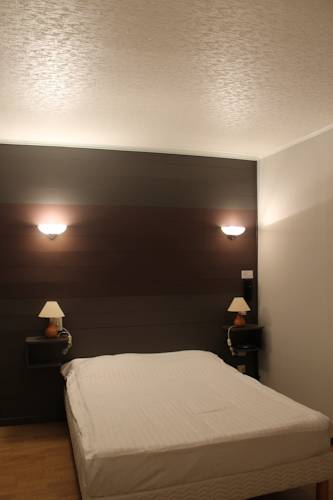 Allevard Frankreich Promo-Code Booking.com