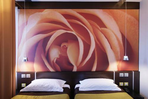 Parijs Frankrijk Promotiecode Booking.com