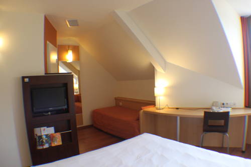 Besançon Código Promocional de Francia Booking.com