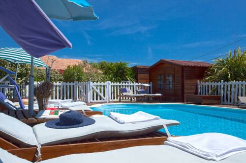 Lecci Frankreich Promo-Code Booking.com