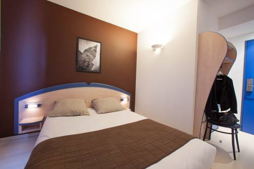 St Luce Sur Loire France code promo Booking.com