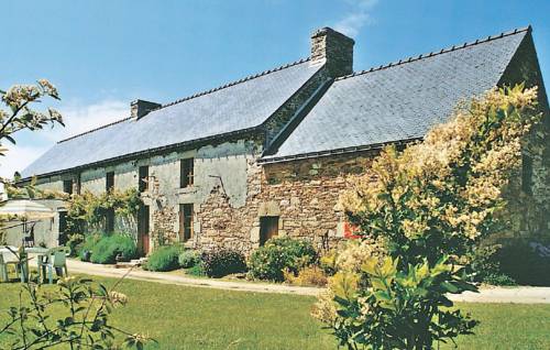 Moelan Sur Mer Frankreich Promo-Code Booking.com