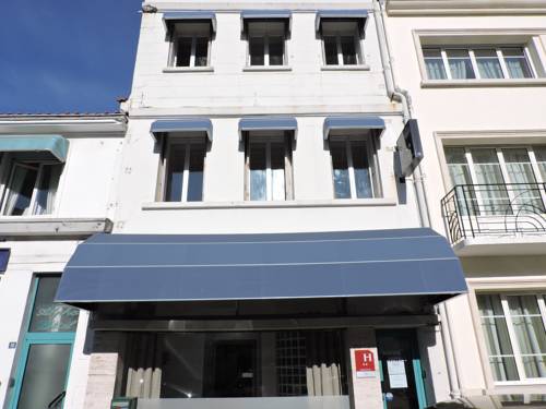 Royan Frankreich Promo-Code Booking.com