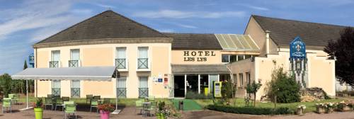 Chablis Frankrijk Promotiecode Booking.com