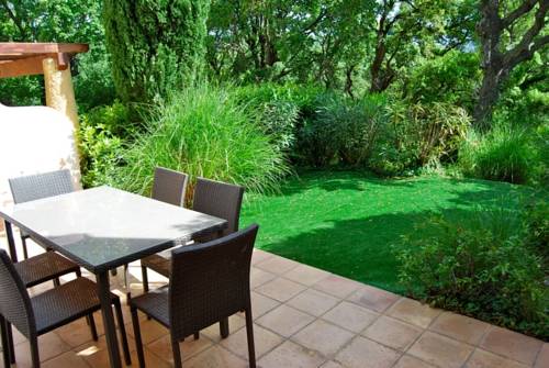 Grimaud France Hotel
