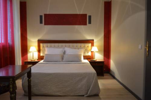 Decines Charpieu Codice promozionale Francia Booking.com