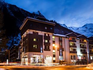 Chamonix-Mont-Blanc France Promo Code Agoda.com