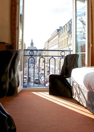 Caen Frankrijk Promotiecode Booking.com