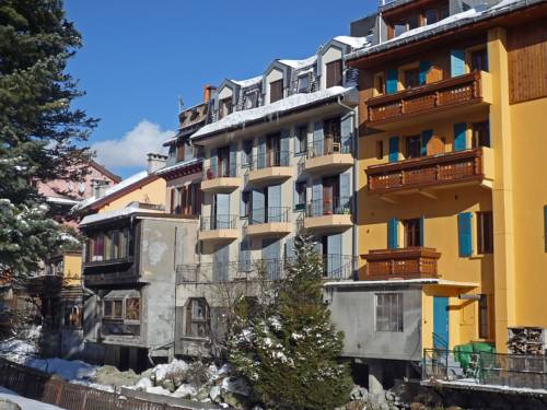 Chamonix-Mont-Blanc France Promo Code Booking.com