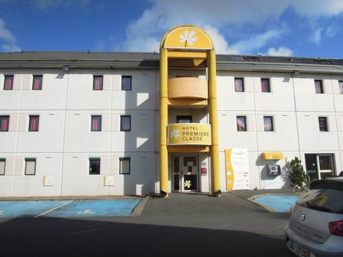 La Chapelle-Saint-Mesmin France code promo hôtel booking.com