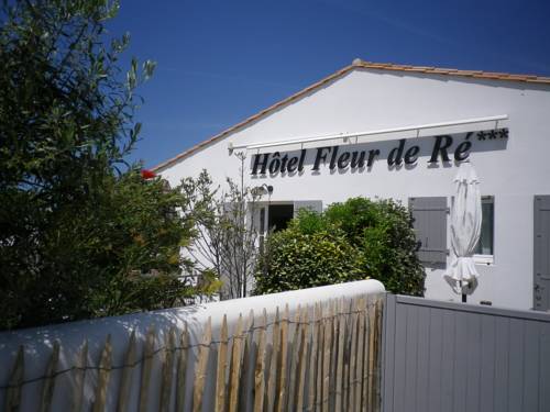 Loix Codice promozionale Francia Booking.com
