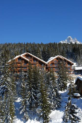 Meribel Les Allues Frankreich Promo-Code Booking.com