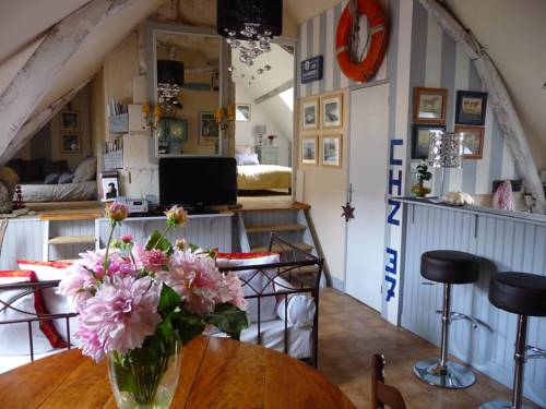 Chouzé-sur-Loire France Hotel