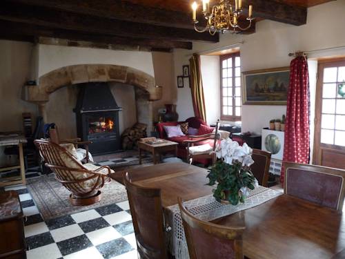 Camboulit Frankreich Promo-Code Booking.com