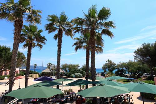 Le Lavandou Frankrijk Promotiecode Booking.com