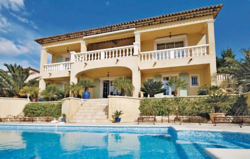 Ste Maxime Codice promozionale Francia Booking.com